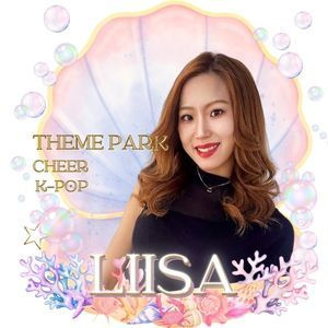 勝どき・晴海エリアのチアダンス講師LIISA。東方神起サポートダンサーやBリーグ現役プロチアリーダーとして活躍する実力派。バトントワリング全国大会出場の基礎力を活かし、初心者でも目立つ踊り方を指導する子ども向けダンス教室。
